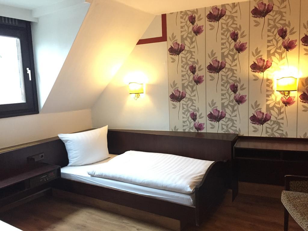 Hotel Marilyn Coblenza Habitación foto